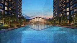 Lakeside Drive (D22), Condominium #632172571